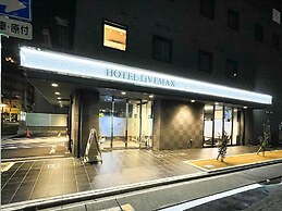 Hotel LiveMax Nagoya-Shinkansenguchi
