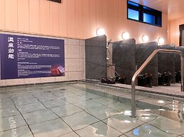 HOTEL LiVEMAX PREMIUM Sapporo-odorikouen