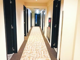 HOTEL LiVEMAX PREMIUM Sapporo-odorikouen