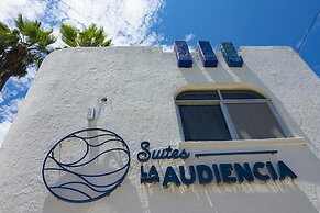 Suites La Audiencia