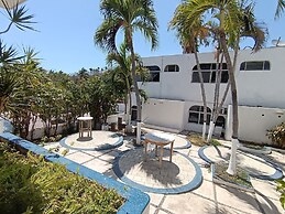 Suites La Audiencia