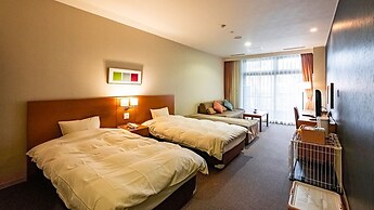 Livemax Resort Izu Kogen Terrace & Spa