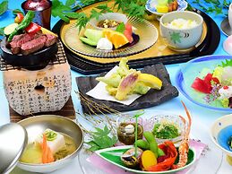 Livemax Resort Izu Kogen Terrace & Spa