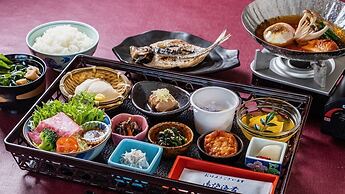 Livemax Resort Izu Kogen Terrace & Spa