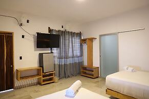 Hotel Playa Zipolite
