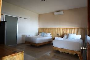 Hotel Playa Zipolite