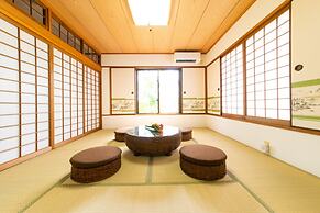 Palm Villa Ishigakijima yugafu