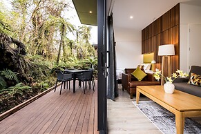Rainforest Deluxe