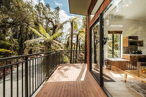 Rainforest Deluxe