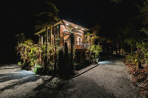 Rainforest Deluxe