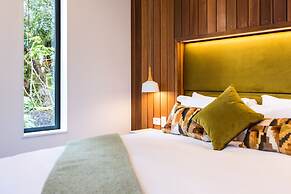 Rainforest Deluxe