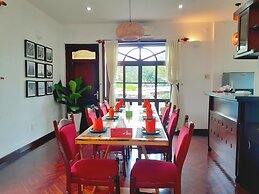 Sun Villa
