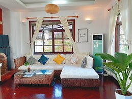 Sun Villa