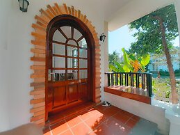 Sun Villa