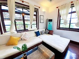 Sun Villa