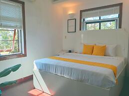 Sun Villa