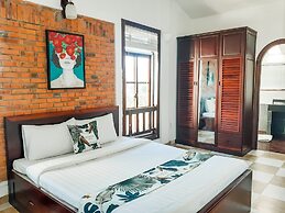 Sun Villa