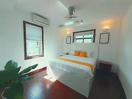 Sun Villa