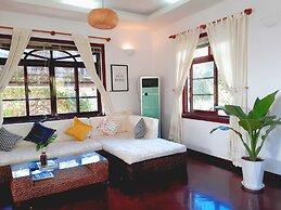 Sun Villa