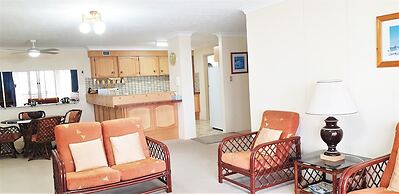 Sandbar Unit 302