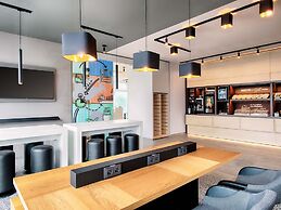 B&B Hotel Stuttgart-Neckarhafen