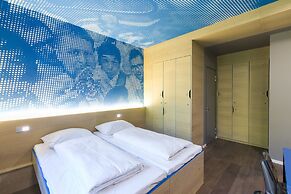 Jugendherberge München City - Hostel