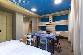 Jugendherberge München City - Hostel