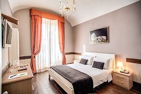 Hotel San Valentino