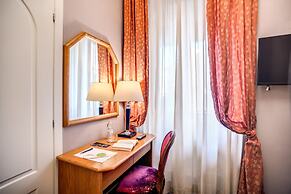 Hotel San Valentino