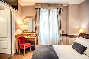 Hotel San Valentino