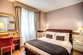 Hotel San Valentino