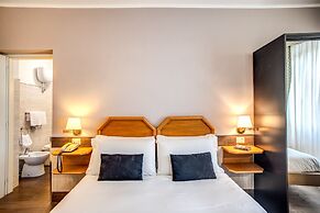 Hotel San Valentino