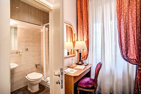 Hotel San Valentino