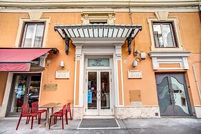 Hotel San Valentino