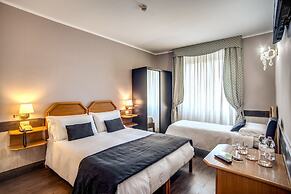 Hotel San Valentino