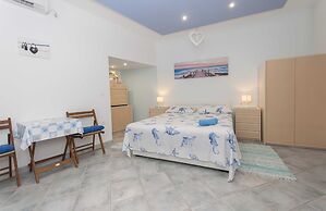 Apartment Brajki