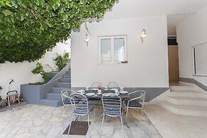 Apartment Brajki