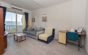 Apartment Brajki