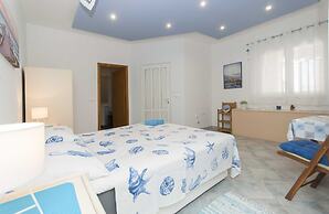 Apartment Brajki