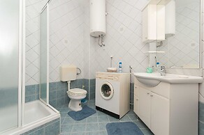 Apartment Brajki