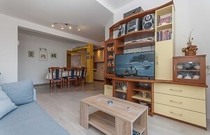Apartment Brajki