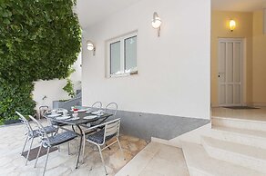 Apartment Brajki