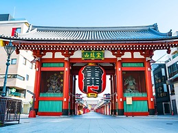 MIMARU Tokyo Asakusa Station