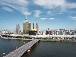 MIMARU Tokyo Asakusa Station