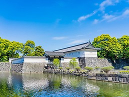 MIMARU Tokyo Asakusa Station