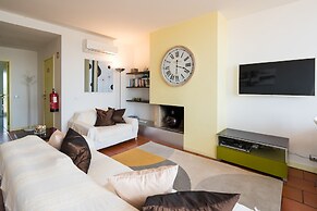 Marina de Lagos Penthouse - 250m From Beach