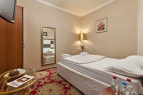 Baumanskaya mini hotel