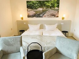 Harzhotel Warnstedter Krug