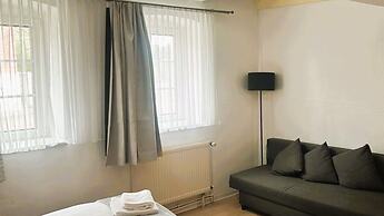 Harzhotel Warnstedter Krug