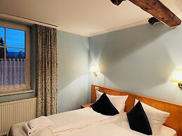 Harzhotel Warnstedter Krug